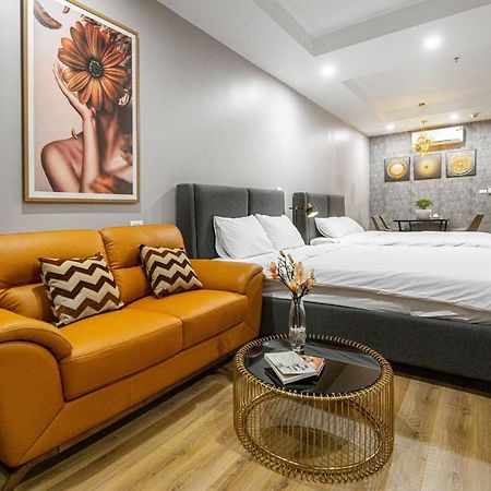 Tms Quy Nhon - Roshi Apartment & Homestay Ocean View מראה חיצוני תמונה